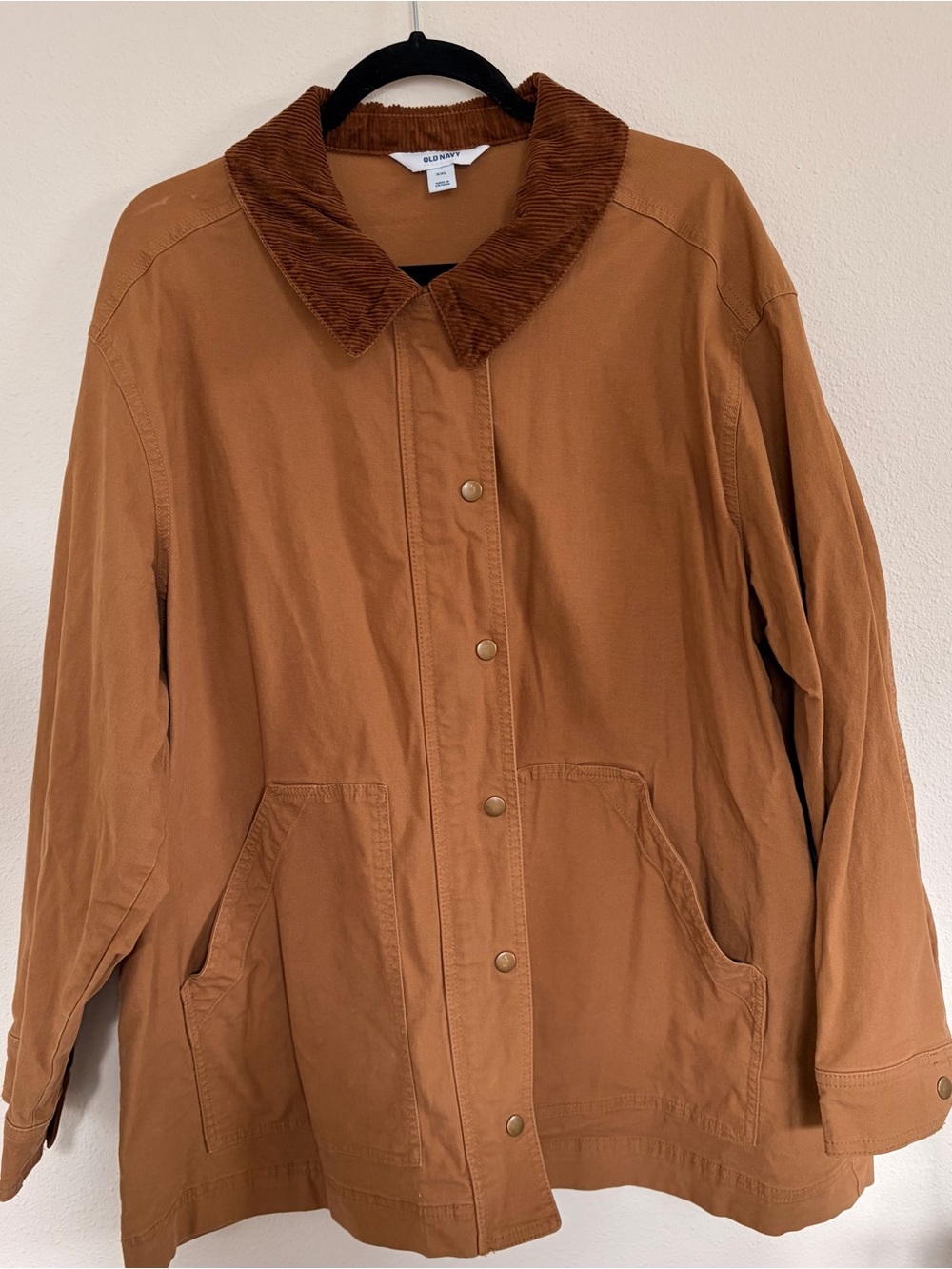 Old Navy Women's Barn Jacket